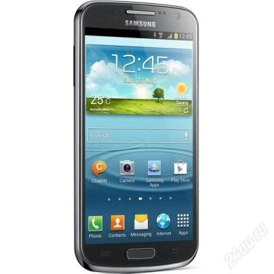 Лот: 2875557. Фото: 1. Samsung I9260 Galaxy Premier 16Gb. Смартфоны