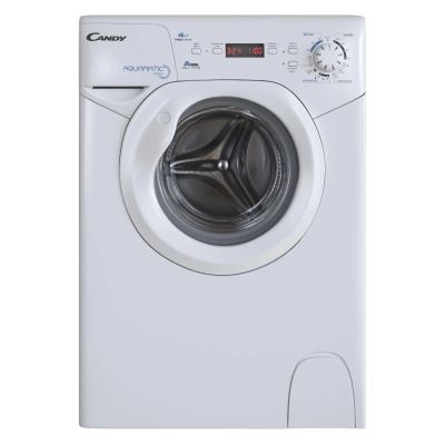 Лот: 24533380. Фото: 1. Стиральная машина Candy Aquamatic... Стиральные машины