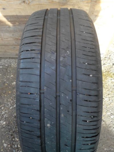 Лот: 13513867. Фото: 1. Michelin Energy XM2, комплект... Шины