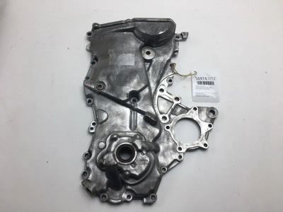 Лот: 20398486. Фото: 1. Лобовина двигателя Toyota Platz... Двигатель и элементы двигателя