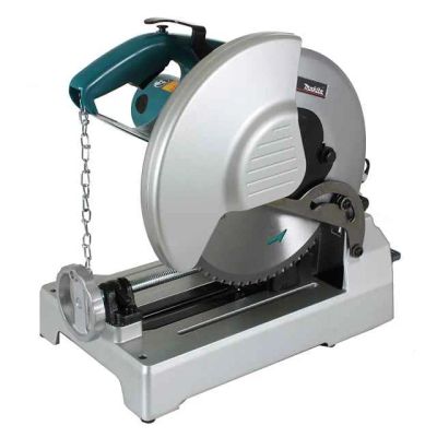 Лот: 4996956. Фото: 1. Машина отрезная Makita LC1230... Электроинструмент