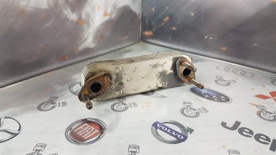 Лот: 23590842. Фото: 1. Теплообменник Mitsubishi FUSO... Двигатель и элементы двигателя