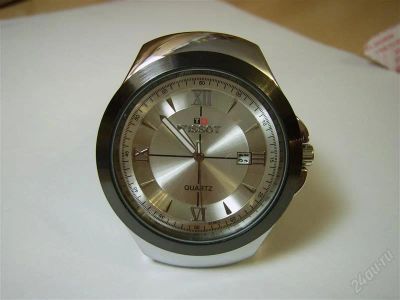 Лот: 1003521. Фото: 1. Мужские часы TISSOT. Другие наручные часы