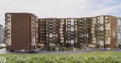 Лот: 21577650. Фото: 1. Продажа Квартира Абакан, Генерала... Квартиры, студии