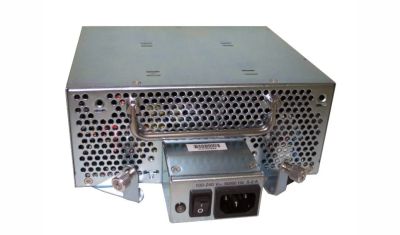 Лот: 13996220. Фото: 1. Блок питания Cisco PWR-3900-AC... Коммутаторы