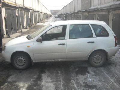 Лот: 2681742. Фото: 1. LADA KALINA. Автомобили