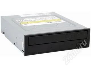 Лот: 149896. Фото: 1. IDE DVD-RW привод NEC ND-4571A... Приводы CD, DVD, BR, FDD