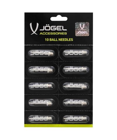 Лот: 24628022. Фото: 1. Набор игл для насоса Jogel JA-240... Другое (спортивные товары)