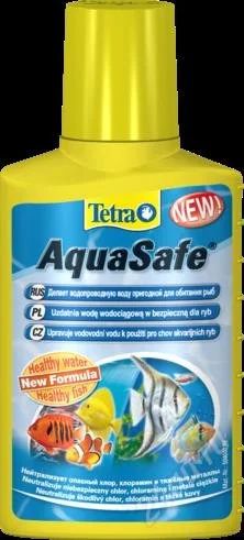 Лот: 740568. Фото: 1. Tetra aqua safe. Другое (аквариумистика)