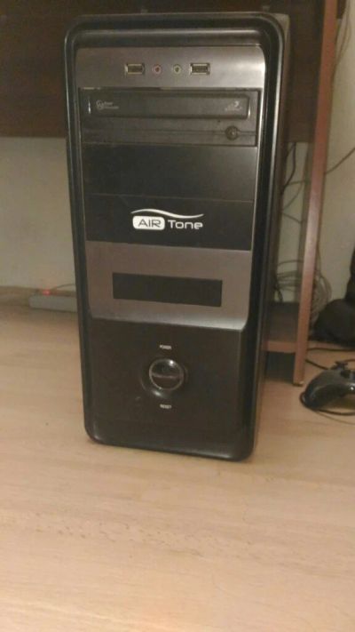 Лот: 8448835. Фото: 1. AMD 4ядра, R9 270x 2гб видеопамяти... Компьютеры в сборе