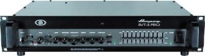 Лот: 1074969. Фото: 1. Ampeg SVT-3 Pro (Made in USA!). Эстрадная акустика и усилители