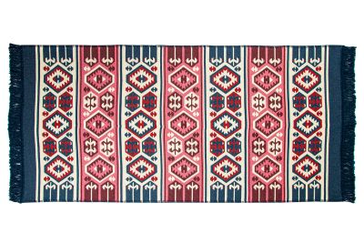 Лот: 25231887. Фото: 1. Ковёр Hoff Килим. Ковры