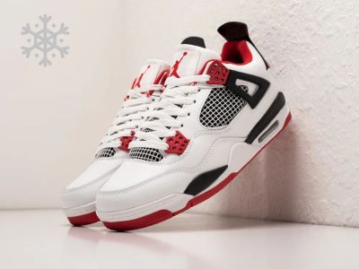 Лот: 24976361. Фото: 1. Зимние Кроссовки Nike Air Jordan... Кеды, кроссовки, слипоны