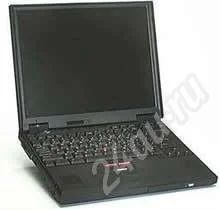 Лот: 563799. Фото: 1. Ноутбук IBM ThinPad-600. Ноутбуки