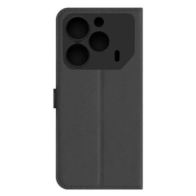 Лот: 24870214. Фото: 1. Чехол Krutoff Eco Book для Tecno... Чехлы, бамперы