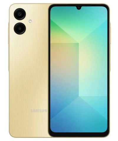 Лот: 25065745. Фото: 1. Смартфон Samsung Galaxy A06 4Гб... Смартфоны