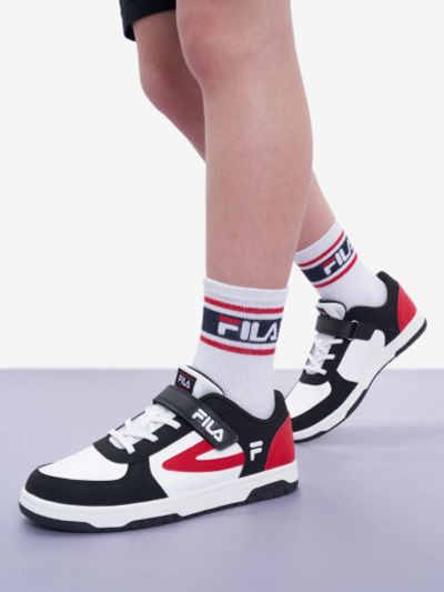Лот: 25370302. Фото: 1. Кеды для мальчиков FILA Fil NXT... Кеды, кроссовки