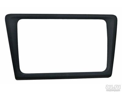 Лот: 17253409. Фото: 1. Рамка переходная Skoda Rapid 2014-... Аксессуары для автозвука