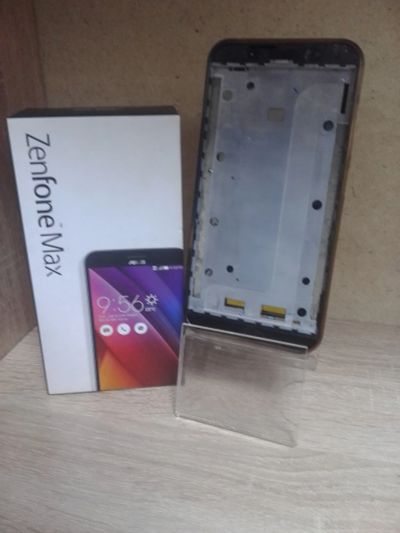 Лот: 11784377. Фото: 1. Смартфон asus Zenfonmax на запчасти... Смартфоны