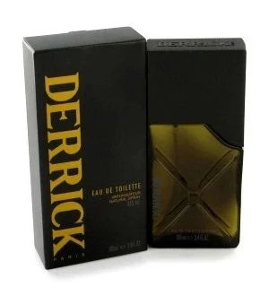 Лот: 11145407. Фото: 1. Orlane men Derrick Туалетная вода... Мужская парфюмерия