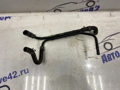 Лот: 21714583. Фото: 1. Трубка вакуумная Honda Domani... Двигатель и элементы двигателя