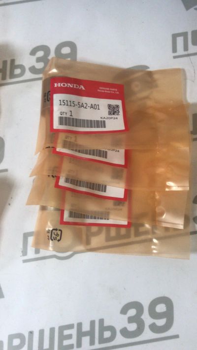 Лот: 18001129. Фото: 1. Вкладыш балансира Honda Accord... Двигатель и элементы двигателя