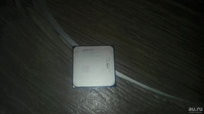 Лот: 13001224. Фото: 1. Процессор AMD FX-6300 6 ядер по... Процессоры