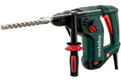 Лот: 12103038. Фото: 1. Перфоратор Metabo KHE 3250 600637000... Электроинструмент