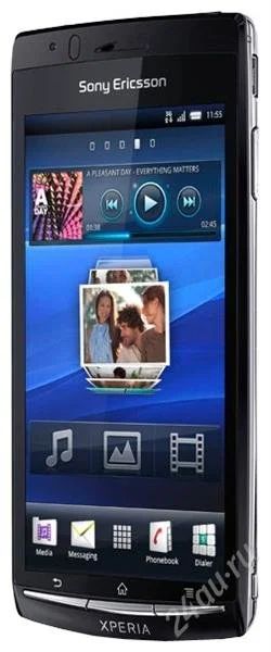 Лот: 930441. Фото: 1. Sony Ericsson Xperia arc полный... Смартфоны