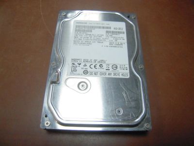 Лот: 11308397. Фото: 1. Жесткий диск для компьютера 500gb... Жёсткие диски (HDD)