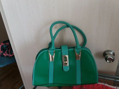 Лот: 9658441. Фото: 1. Сумка новая. Сумки