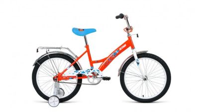 Лот: 14920707. Фото: 1. велосипед ALTAIR KIDS 20 (20... Велосипеды