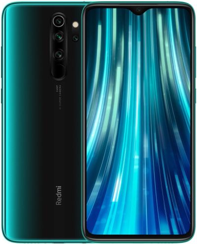 Лот: 17232009. Фото: 1. Смартфон Xiaomi Redmi Note 8 Pro... Смартфоны
