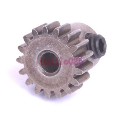 Лот: 5621578. Фото: 1. VRX HSP Pinion 11119 17T Пиньон... Автомоделизм