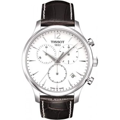 Лот: 4849833. Фото: 1. Часы Tissot - Подарок на Новый... Подарки на Новый год
