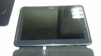 Лот: 11732382. Фото: 1. планшет Samsung N8000 (4093). Планшеты