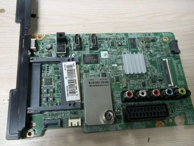 Лот: 14990415. Фото: 1. Main BN40-00287b BN94-09059f Samsung... Запчасти для телевизоров, видеотехники, аудиотехники
