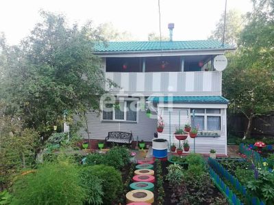 Лот: 25285738. Фото: 1. 3-комн. дача , СНТ Октябрьское... Дачи