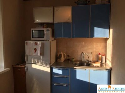 Лот: 9350555. Фото: 1. 1 комн на ул. Гастелло. Квартиры, студии