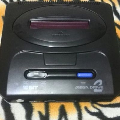 Лот: 5075041. Фото: 1. Продам Sega, Отл. сост. Игровые приставки, консоли