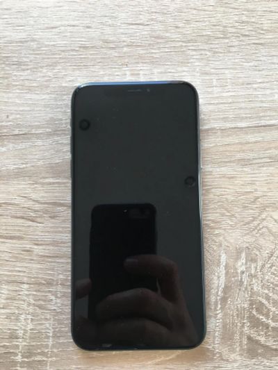 Лот: 19906939. Фото: 1. Iphone xs 256 gb. Чехлы, бамперы