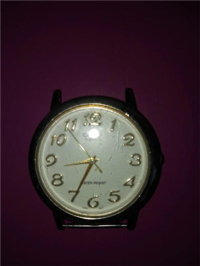 Лот: 10952284. Фото: 1. Часы Casio, требуется замена батарейки. Оригинальные наручные часы