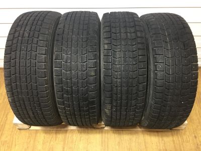 Лот: 19507805. Фото: 1. 215/65 R16 Dunlop Grandtrek SJ7... Шины
