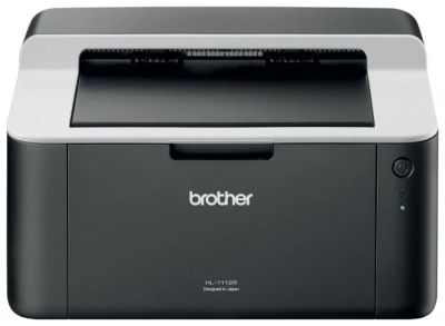 Лот: 8848476. Фото: 1. Brother HL-1112R. Лазерные принтеры