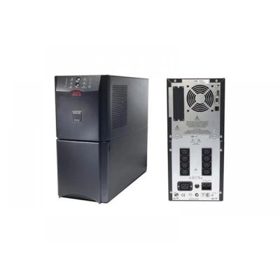 Лот: 24915134. Фото: 1. Ибп APC SMART ups sua2200I. ИБП, аккумуляторы для ИБП