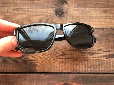 Лот: 13458343. Фото: 1. Очки Ray Ban Dubery. Очки солнцезащитные