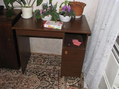 Лот: 3537393. Фото: 1. стол. Другое (мебель)