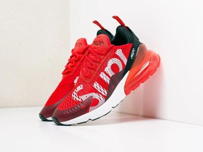 Лот: 16031203. Фото: 1. Кроссовки Nike Air Max 270 (10446... Кеды, кроссовки, слипоны