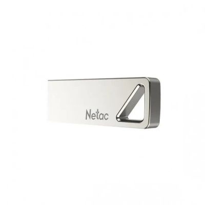 Лот: 19415373. Фото: 1. Флэш-диск Netac 16GB USB 2.0 U326... USB-флеш карты