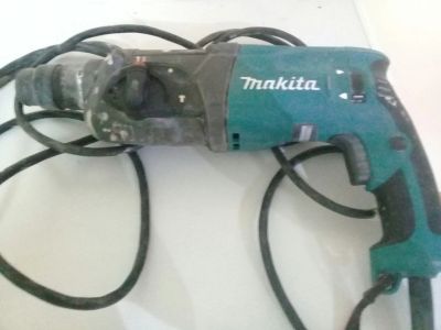 Лот: 8967874. Фото: 1. Перфоратор Makita 2440. Электроинструмент